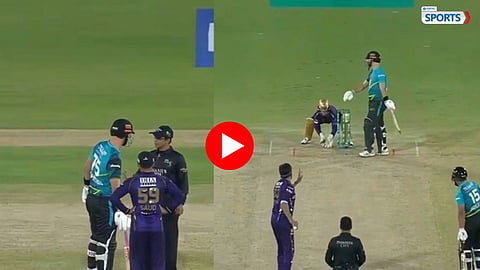 PSL Controversy