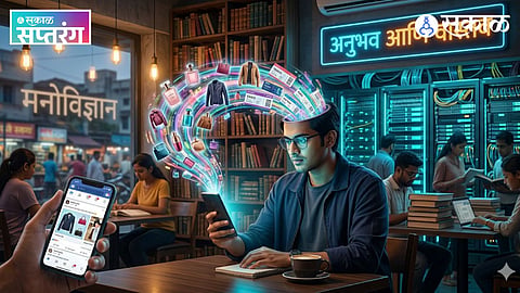 Modern Consumerism and Human Memory