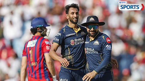 LSG vs GT IPL 2026