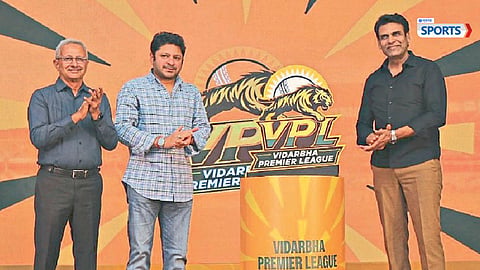 Vidarbha Premier League 2026