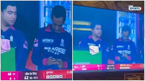 Rajasthan Royals