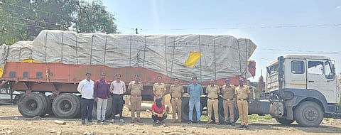 solapur crime
