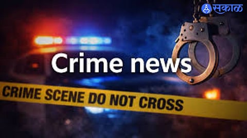 Tragic Family Clash: Son Allegedly Murders Father After Heated Argument
