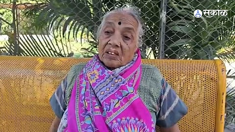 Ashok Kharat Breaks Silence