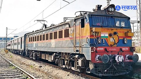 Central Railway Special Trains news
