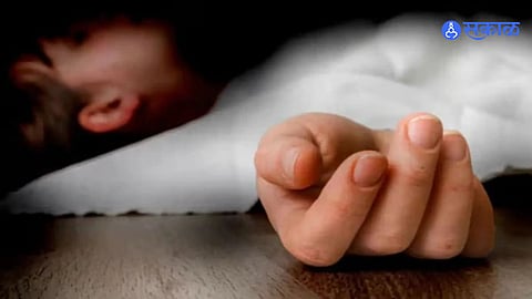 two year old child dies after drinking turpentine in nagpur
