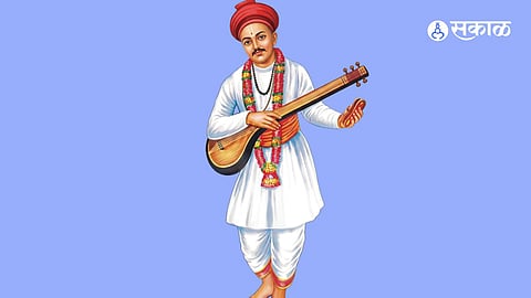 Travel of Body vs. Journey of Soul: Understanding Sant Namdeo’s Abhang
