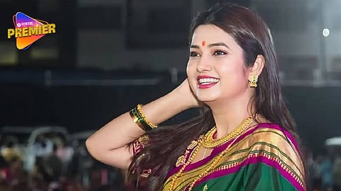 prajakta mali