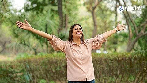 "हॉर्मोन्स की समाज?" स्त्रियांच्या मानसिक आरोग्यावर केवळ शरीराचाच नाही, तर आजूबाजूच्या वातावरणाचाही मोठा प्रभाव; वाचा सविस्तर.