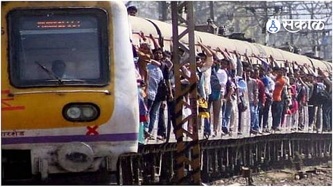 mumbai local