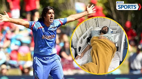 Shapoor Zadran