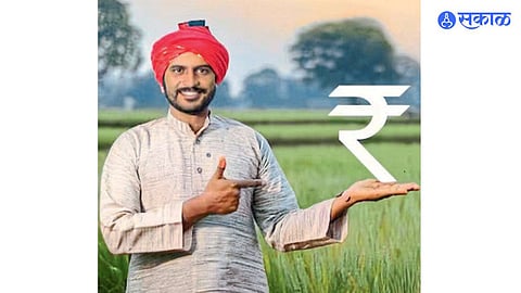 Financial Relief: Ardhapur Farmers Receive ₹35.37 Crore as Crop Insurance Payout