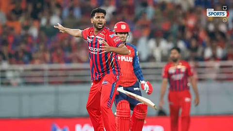 Rishabh Pant’s decision not to take a DRS proves costly