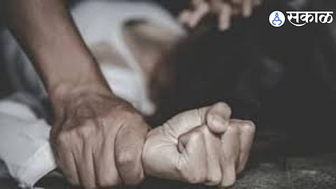 Child Safety Crisis: Minor Student Targeted in Theur; POCSO Case Registered Against Accused