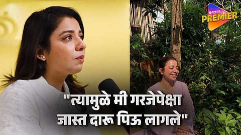 Dhurandhar Fame Singer Opens Up About Alcoholism & Struggle