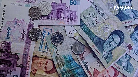 Iranian Rial