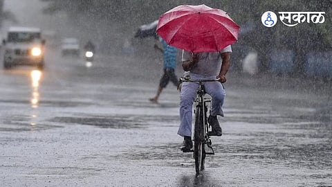 Monsoon Update