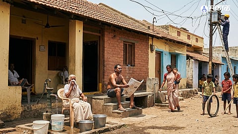 Beed News