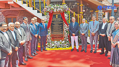 Kolhapur high court bench demand Chief Justice