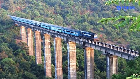 Konkan Railway summer special
