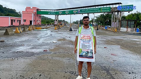 Mumbai Goa Highway Toll