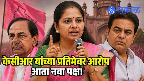 TRS New Party