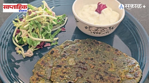 Healthy Maharashtrian Sweet Dishes