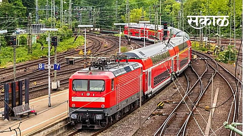 Solapur Tour May Decide Fate of Long-Pending Rail Project