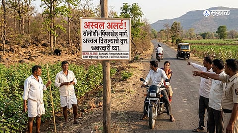 Buldhana News