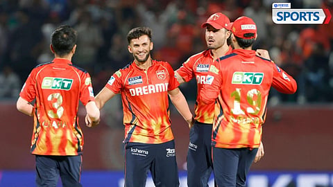 Punjab Kings