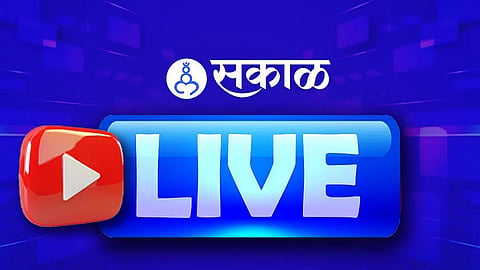 maharashtra Latest Marathi News Live Update