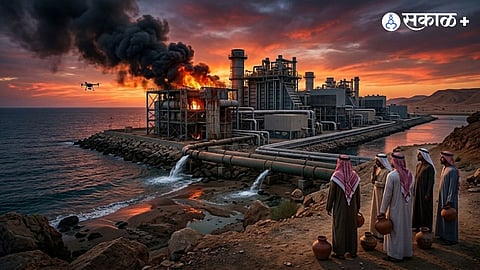 US-Iran conflict impact
