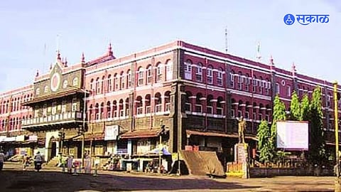 Kolhapur city Water Crisis