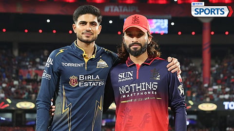 GT vs RCB | IPL 2026