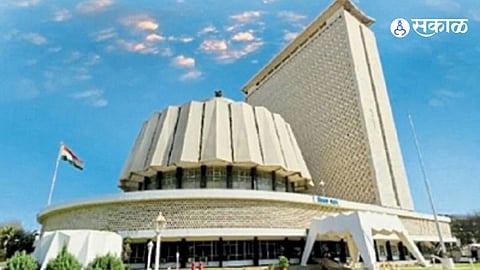 "Is Maharashtra Still Number One?" Jayant Patil Questions GDP Slump