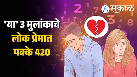 love betrayal numerology predictions