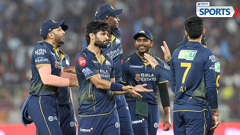 Gujarat Titans
