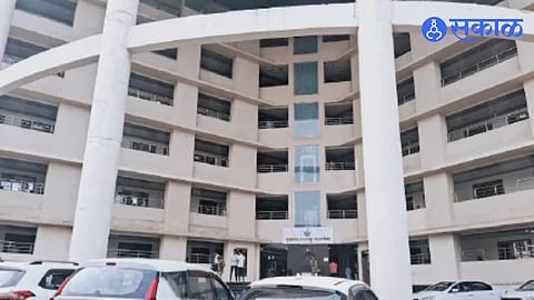 Kulgaon-Badlapur Municipal Council