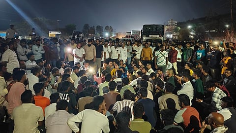 pune bhor crime news