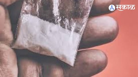 Mumbai Cocaine Seizure