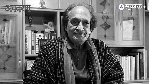 Father of Indian Photojournalism