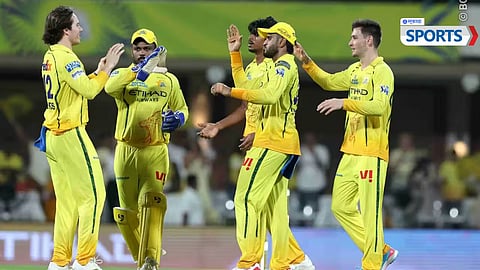 Chennai’s Record Against Mumbai