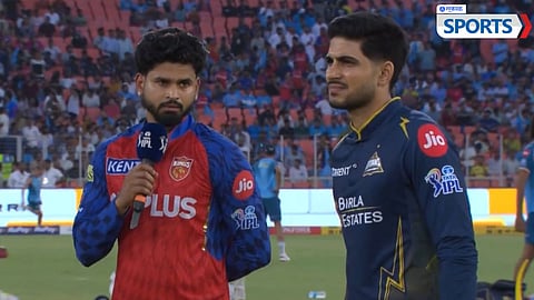 IPL 2026 | GT vs PBKS
