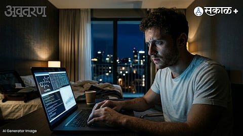 Mental Health of AI Safety Experts