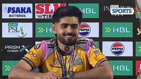 Babar Azam