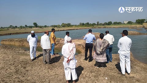 Tembhapuri Tragedy: District Administration Finally Wakes Up After 3 Youth Drown