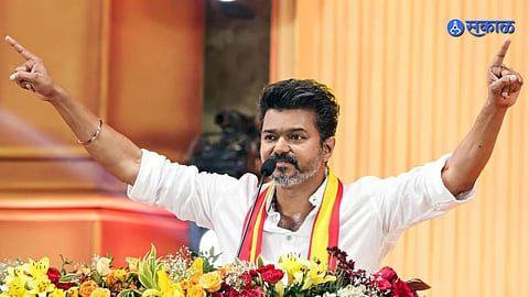 What Does Tamilaga Vettri Kazhagam Mean