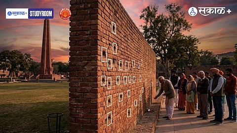 Jallianwala Bagh Massacre