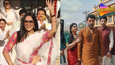 असंभव फेम मराठी अभिनेत्रीने अचानक सोडली हिंदी मालिका; निर्माते भडकले ! कायदेशीर कारवाईची धमकी