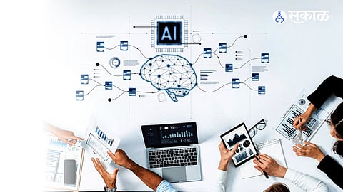 From Idea to Deck in Seconds: How Gamma AI is Disrupting Traditional Presentations